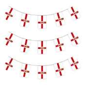 Flaggirlang Nordirland