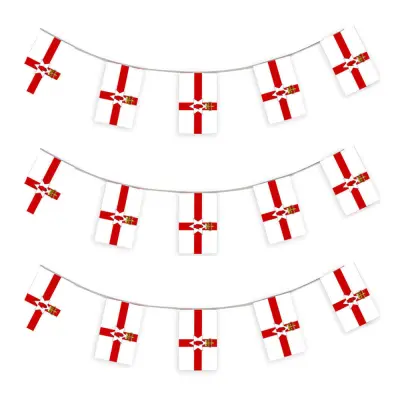 Flaggirlang Nordirland