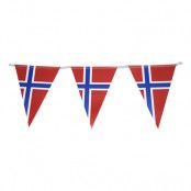 Flaggirlang Norge