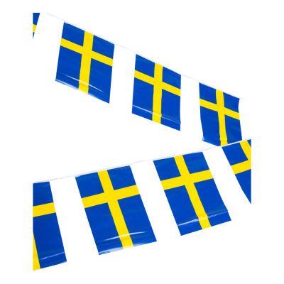 Vimpelgirlang Sverige