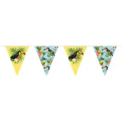 Vimpelgirlang Tropisk Tukan