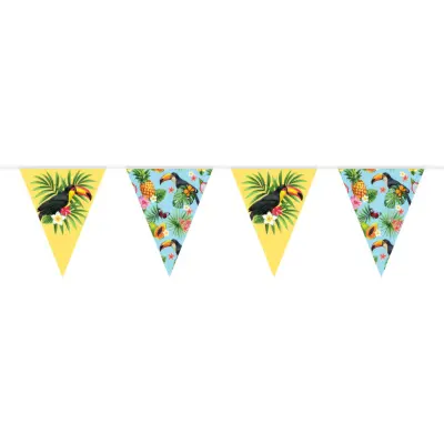Vimpelgirlang Tropisk Tukan