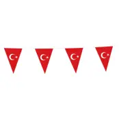 Flaggirlang Turkiet