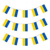 Flaggirlang Ukraina