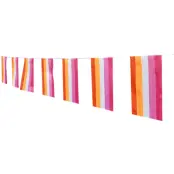 Flaggspel Lesbian Sunset