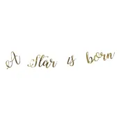 Girlang A Star Is Born