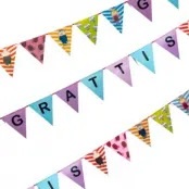 Girlang Alfons Åberg