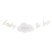 Girlang Baby To Be Personlig