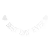 Girlang Best Day Ever Vit