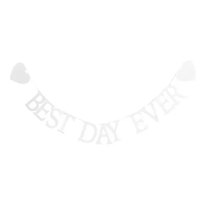 Girlang Best Day Ever Vit