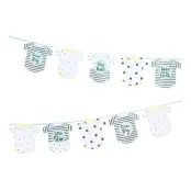 Girlang Born to be Loved Pojke