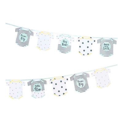 Girlang Born to be Loved Pojke