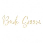 Girlang Bride Groom