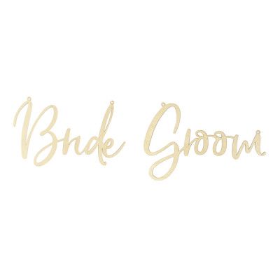 Girlang Bride Groom