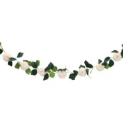 Girlang Dahlia Ivory