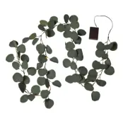 Girlang Eucalyptus med LED