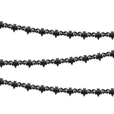 Girlang Fladdermöss 4m