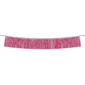 Girlang Fransar Rosa