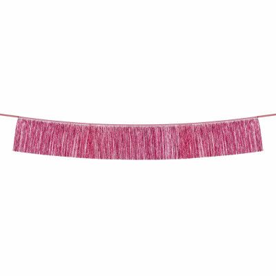 Girlang Fransar Rosa