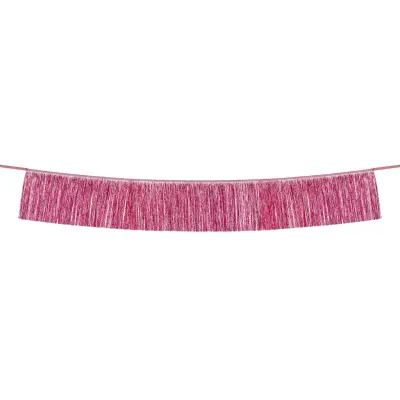 Girlang Fransar Rosa