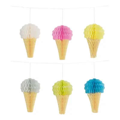 Girlang Glass Honeycombs