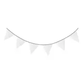 Girlang Glitter Silver