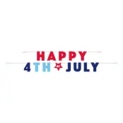 Girlang Happy 4th Of July