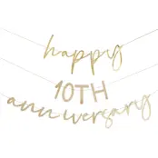 Girlang Happy Anniversary