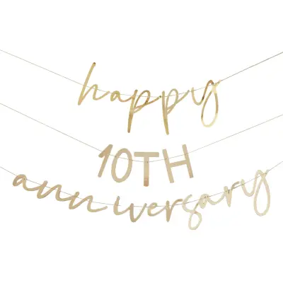 Girlang Happy Anniversary