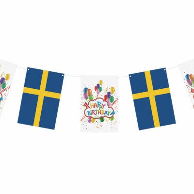 Girlang Happy Birthday