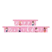 Girlang Happy Birthday Barbie™ Friends