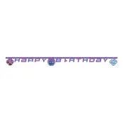 Girlang Happy Birthday K-pop Demon Hunters™