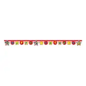 Girlang Happy Birthday Musses Värld