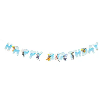 Girlang Happy Birthday Naruto