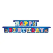 Girlang Happy Birthday Paw Patrol™ Party