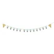 Girlang Happy Birthday Trofé