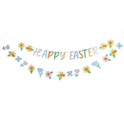 Girlang Happy Easter
