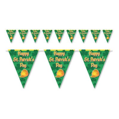 Girlang Happy St. Patrick's Day