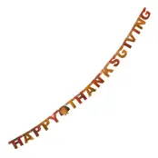 Girlang Happy Thanksgiving