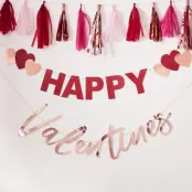 Girlang Happy Valentines