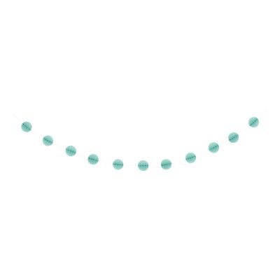 Girlang Honeycombs Mint