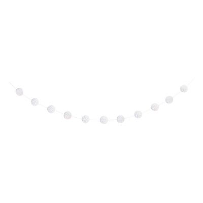 Girlang Honeycombs Vit