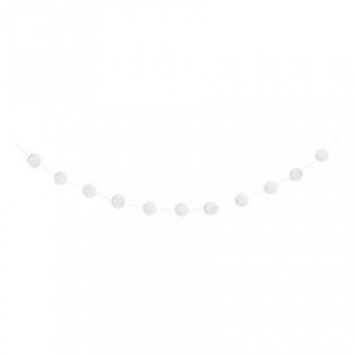 Girlang Honeycombs Vit