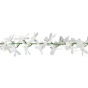 Girlang Jasminblommor