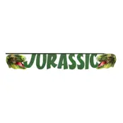 Girlang Jurassic Dinosaurier