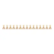 Girlang Kaniner Natur