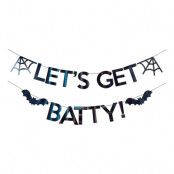 Girlang Let's Get Batty!