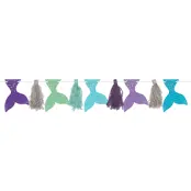 Girlang Mermaid Wishes