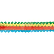 Girlang Mini Bright Rainbow