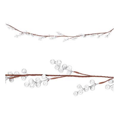 Girlang Mistel Silver - 145 cm